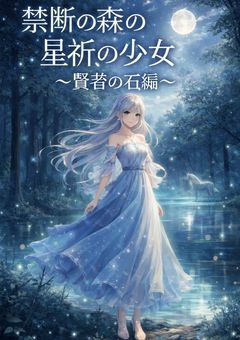 【ハリポタ夢】禁断の森の星祈の少女～賢者の石編～