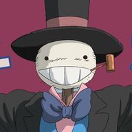 伯方の塩さんのアイコン画像