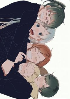 特級呪術師は面食いで、、、ガチ恋製造マシーン⁉️