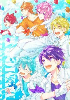 すとぷりわーるどっ！