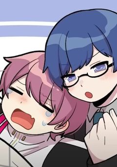 てぇてぇ供給が足りません！