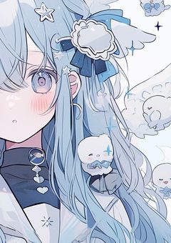 【 VVT 】転校生が幼馴染だった件