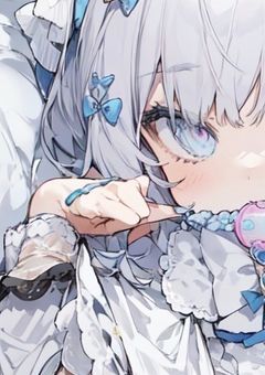 【  knmc  】# 副会長の想い人