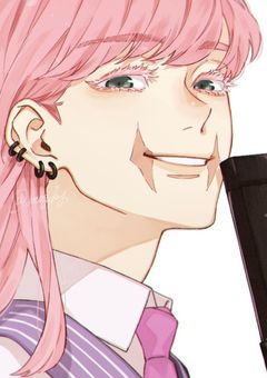 春千夜のカノジョは灰谷兄弟の妹