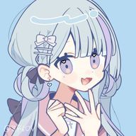 めぽさんのアイコン画像