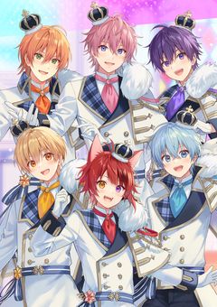 推しと過ごしたいい〜ゲーム学園