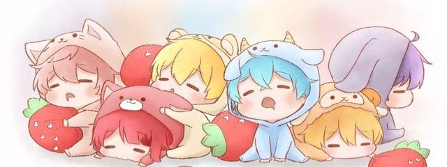 そらくまさんの壁紙画像