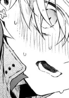 【krpt】異常性癖注意報