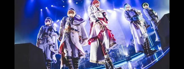 ルイ💤🐇😈さんの壁紙画像