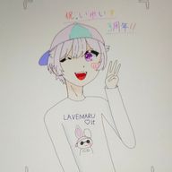 ルイ💤🐇😈さんのアイコン画像