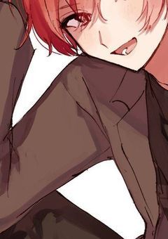 #  最年少 の 幼なじみ 、" 死にたがり "