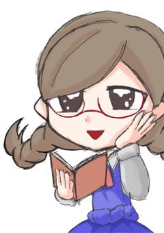 オバドロ絵