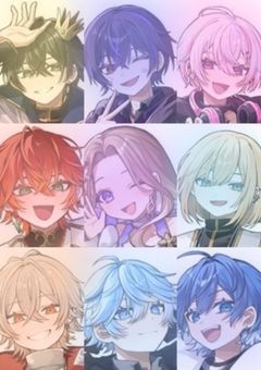 〖最強無敵連合〗 短編集