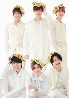 SixTONESの性教育