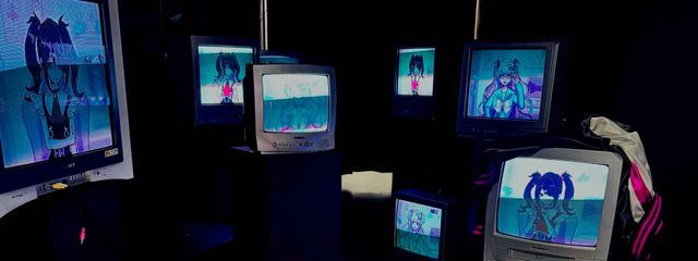 iさんの壁紙画像