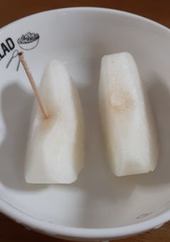 ランプ姫は中華がお好き
