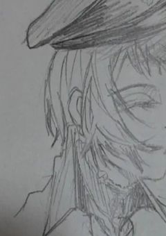 腐った人間からのメッセージ