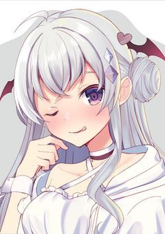 小悪魔堕天使なろ屋ちゃんっ！