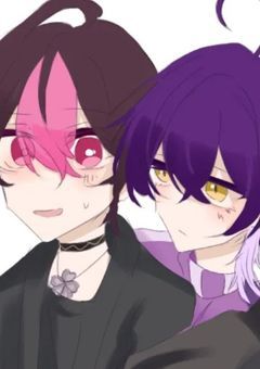 喧嘩ップル、まさかの本当のようで。