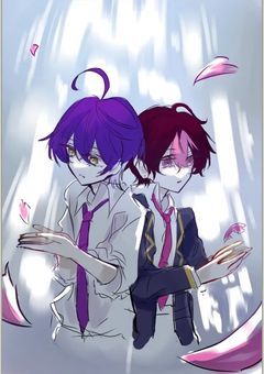 恋をしない俺は恋ができない少年に出会った。