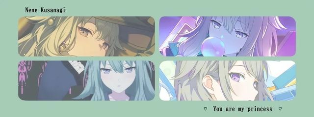 ゆきさんの壁紙画像