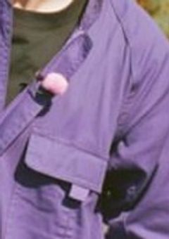 ３Bの2人に好かれてます