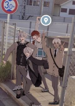 　🅢m4 " サブヒロインの裏事情