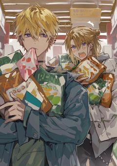 　❥･❥･　Tag