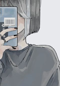 白鳥沢の天使…………?