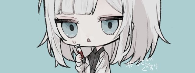 人屑@ゴミさんの壁紙画像