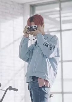 推しが幼馴染みだった件