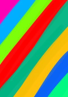 🎨と俺のネッ友達で雑談をする