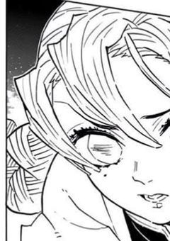 鬼殺隊の歌姫。