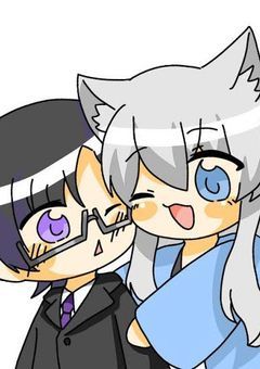 もふどぬ💜🤍