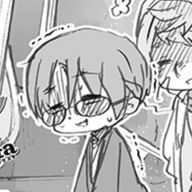 葵羽るぅさんのアイコン画像