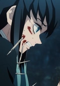 #　霞柱、監禁した件。