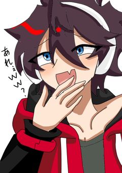 わーての彼女はアタシ達だ。