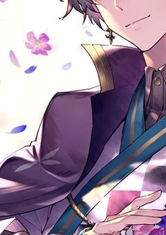 甲斐田晴の弟は自由奔放過ぎて困ってます[Kid]