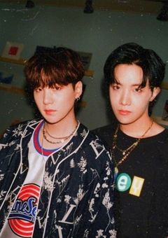 ヒョンは僕の初恋です