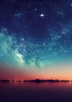 星乃 蠍〜オレンジ色の願い星を掴んだ少女〜