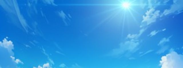 そらなつ姫さんの壁紙画像