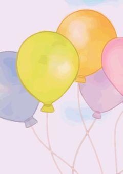 🎈