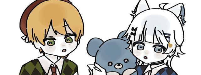 つむぎさんの壁紙画像
