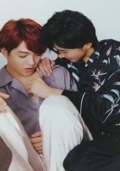 吸血鬼🥀
