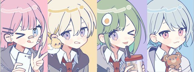 レモネードﾁｬﾝ（れもん🍋）さんの壁紙画像