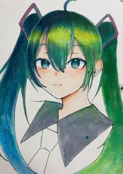 イラスト描きます！！