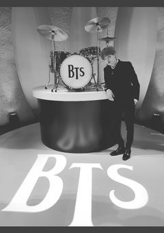 BTS 性処理担当