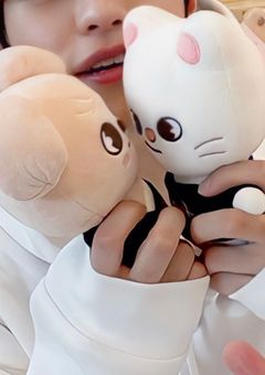 朝起きたらskzooが人間になってた件