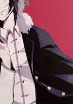 異界の怪異が文豪の世界に行く話