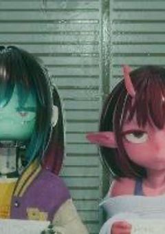 銀河特急 ミルキー☆サブウェイ